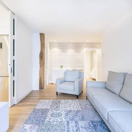 Buenpas Apartman San Sebastián Kültér fotó